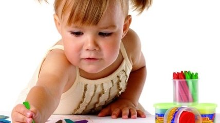 Мини-тест: о чем раскажет рисунок ребенка