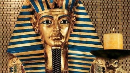 Установлена возможная причина смерти Тутанхамона