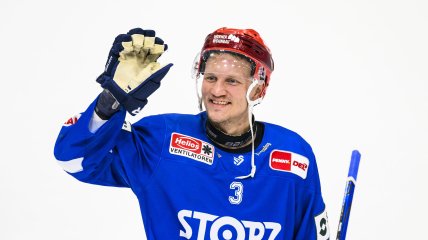 Теему Пулккінен