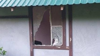 Массовое убийство в Житомирской области: жертвами стали добровольцы АТО