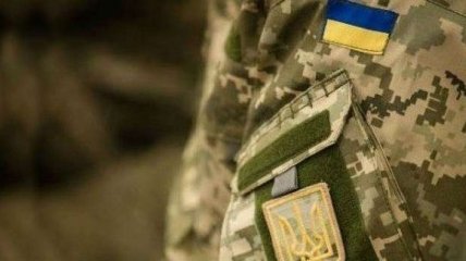Минобороны: На Донбассе с начала суток наблюдается снижение активности боевиков