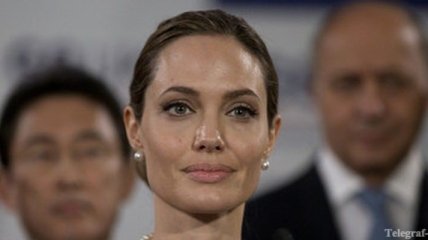 У Анджелины Джоли нашли ген рака