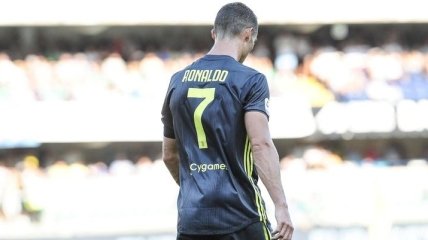Платини - о переходе Роналду в Ювентус