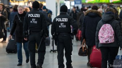 Бавария утвердила скандальный закон о расширении полномочий полиции