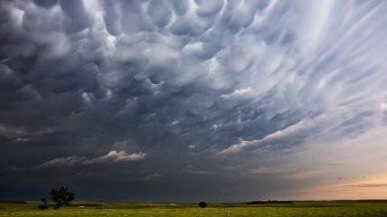 Физики рассказали о механизме рождения облачных капель