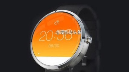 "Умные" часы Xiaomi ожидаются в сентябре по цене около $150