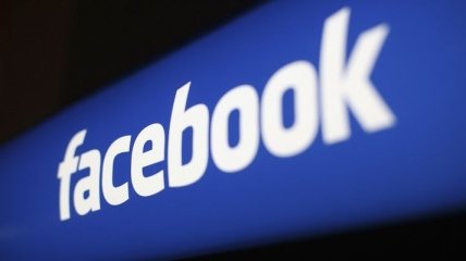 Число пользователей Facebook в Украине за год выросло на 30%