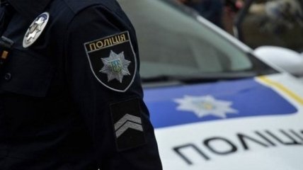 В Киеве неизвестный стрелял в девушку 