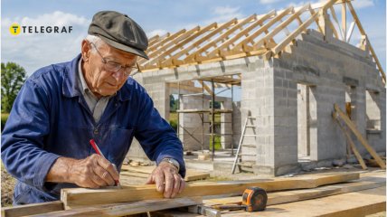 Такій енергії можна тільки позаздрити