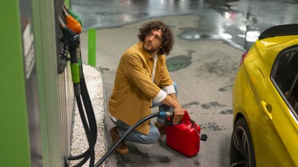 Цены на бензин в Украине изменятся
