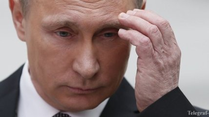 Путин: Из-за санкций Запада в экономику РФ не пришло $160 млрд