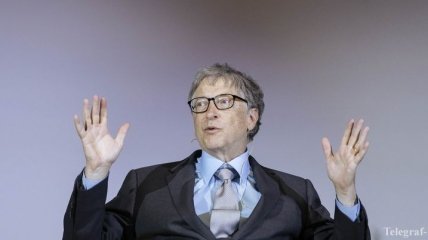 Билл Гейтс представил унитаз, который работает без воды