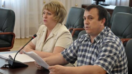 На Киевщине женщине-судье дали суровый тюремный срок за "помощь" бизнесмену