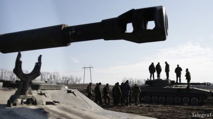 Лысенко: Боевики обстреляли подразделение ВВ МВД России
