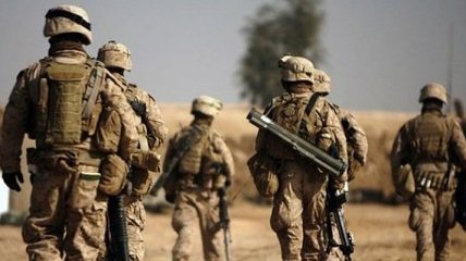 НАТО намерено увеличить военное присутствие в Афганистане