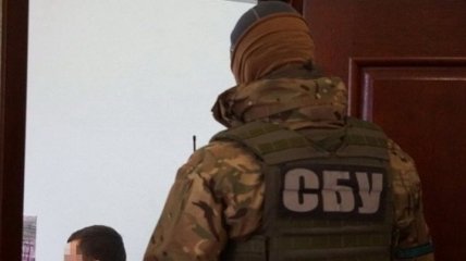 СБУ задержала боевика террористической организации "Оплот"