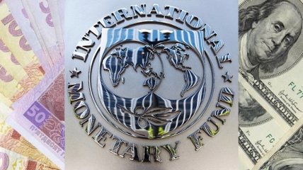 Данилюк назвал обязательное условие для получения транша МВФ