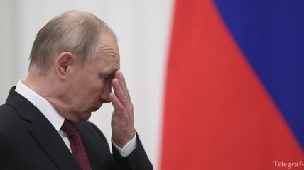 Путин теряет доверие россиян: показатель приблизился к психологической отметке