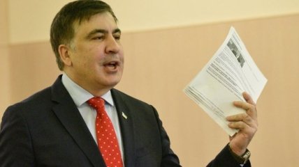 Саакашвили проиграл апелляцию, его могут депортировать 