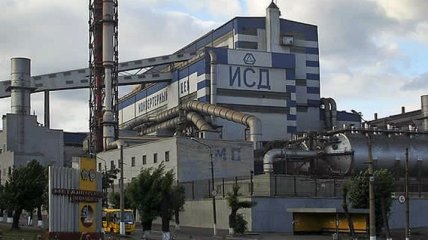 "Правительство" ОРЛО "отжимает" один из крупнейших металлургических заводов Украины