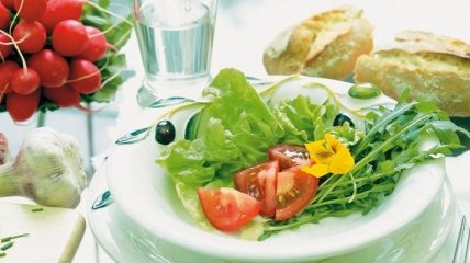 Правильное похудение: плюсы и минусы раздельного питания