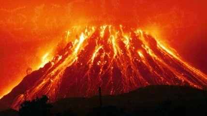 Ученые рассказали о вулкане, который может уничтожить Европу