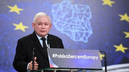 Председатель правящей партии Польши: Мы говорим "нет" евро 