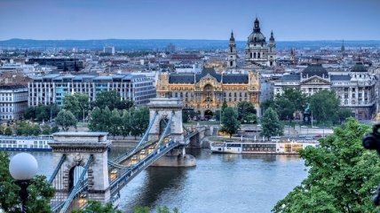 Сегодня в Будапеште начинается Чемпионат мира по борьбе