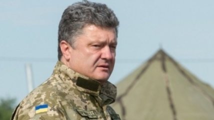 Порошенко: При обмене пленными не был выдан ни один гражданин РФ