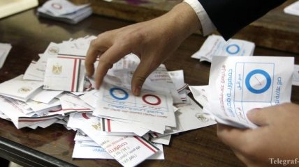 В выборах президента Египта примут участие лишь 2 кандидата