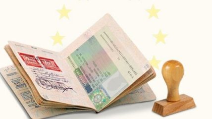 Посольство Чехии будет выдавать украинцам визы с задержкой 