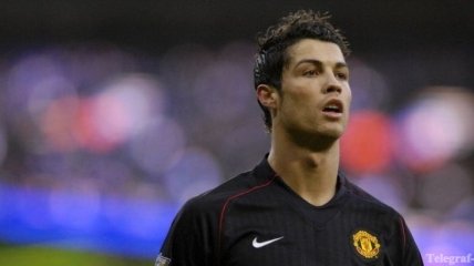 Роналду может вернуться в "Манчестер Юнайтед"