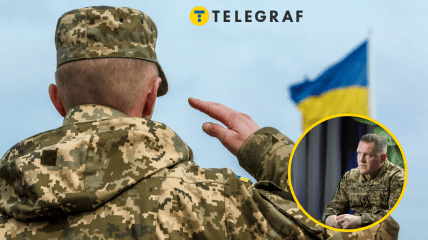 Процесс мобилизации в Украине требует изменений