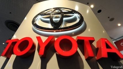 Toyota вышла на второе место на авторынке в США