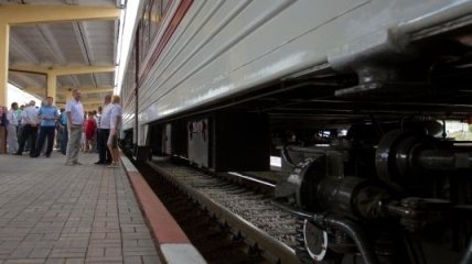 Железнодорожники РФ, Украины и Беларуси согласовывают новый график