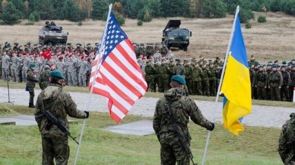 Коронавирусная причина: в Украине перенесли Международные военные учения (Фото)