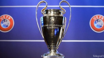 СМИ узнали даты проведения финалов Лиги чемпионов и Лиги Европы