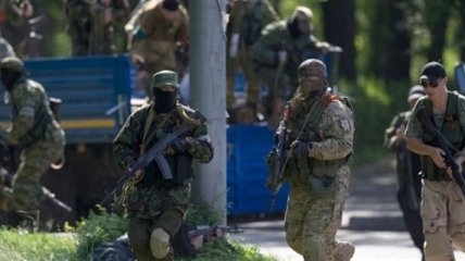 Руководство АТО призывает жителей Донецка не поддаваться на провокации