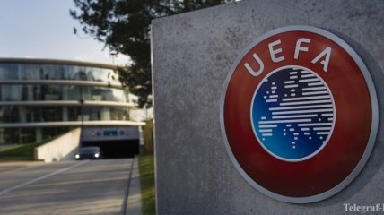Таблица коэффициентов УЕФА после вылета "Шахтера"