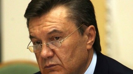 Янукович: Власть следит за соблюдением закона по делу Гонгадзе