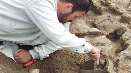 Археологи обнаружили артефакты представителей трипольской культуры