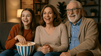 Найпопулярніший фільм 2005 року