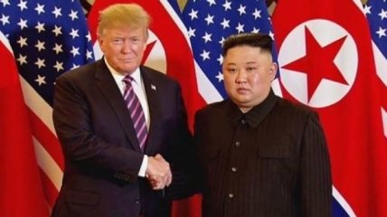 Встреча  Ким Чен Ына и Дональда Трампа нацелены на достижение "эпохальных результатов"