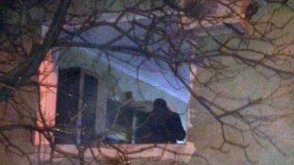 В Мариуполе в квартире произошел взрыв, есть пострадавшие