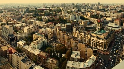 ТОП-10 самых опасных дорог Киева