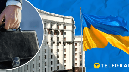 Перестановки в Кабмине