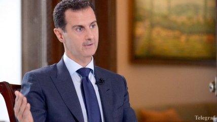 ООН обвиняет Асада в применении химического оружия в Сирии 