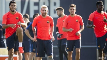 Болельщики "Барселоны" получили хорошую новость по Месси