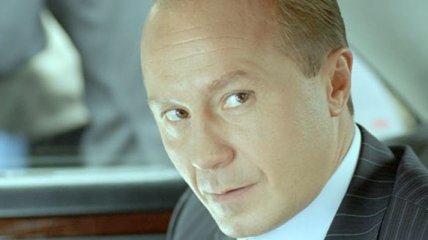 Погиб актер Андрей Панин 
