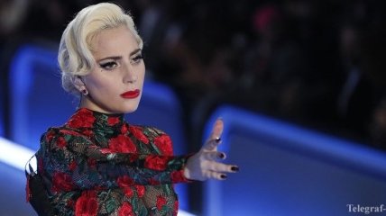 Леди Гага боится, что у нее не будет детей 